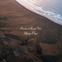Deep Horizon Waves - Ocean Music For Rainy Days