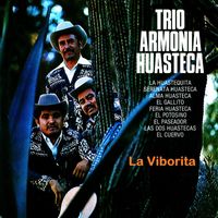 Trío Armonía Huasteca - La viborita