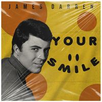 James Darren - Your Smile