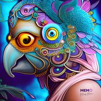 Memo - It Reads Mimou