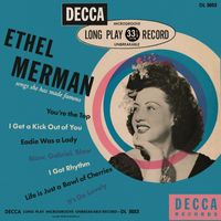 Ethel Merman - Songs She Has Made Famous (Deluxe Edition)