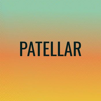 Various Artists - Patellar
