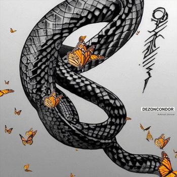 Dezoncondor - Mind Drive