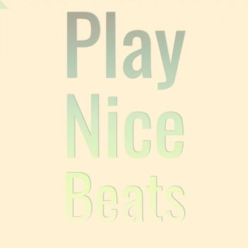 Various Artists - Play Nice Beats