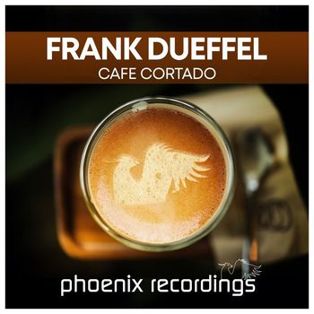 Frank Dueffel - Cafe Cortado