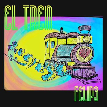 Felipe - El Tren