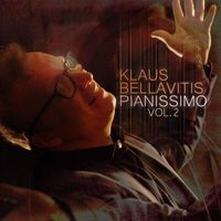 Klaus Bellavitis - Pianissimo, Vol. 2