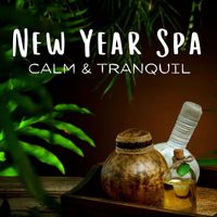 Yaskim - New Year Spa: Calm & Tranquil