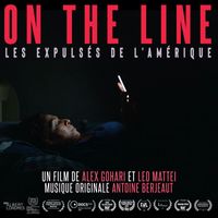 Antoine Berjeaut - On the Line Ost