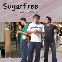 Sugarfree - Dramachine