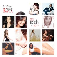 Kyla - My Very Best