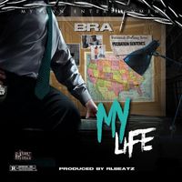 bRa - My Life (Explicit)