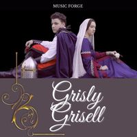 Music Forge - Grisly Grisell