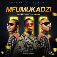 Dreamtwinz - Mfumukadzi (feat. Jemax)