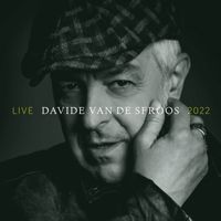 Davide Van De Sfroos - Davide Van De Sfroos Live 2022