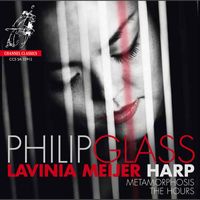 Lavinia Meijer - Glass: Metamorphosis & The Hours