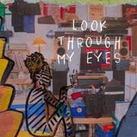 Jamila - Look Through My Eyes
