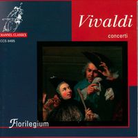 Florilegium - Vivaldi: Concerti
