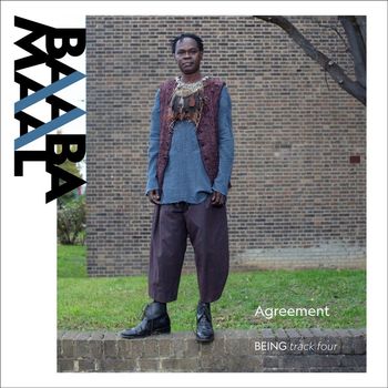 Baaba Maal - Agreement