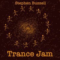 Stephen Buzzell - Trance Jam