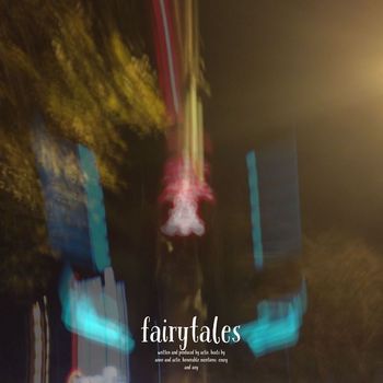 Activ - Fairytales (Explicit)