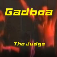 Gadboa - The Judge