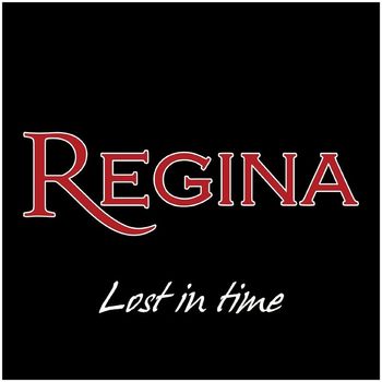 Regina - Lost in Time