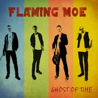 Flaming Moe - Ghost of Time