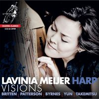Lavinia Meijer - Visions