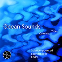 Endel - Ocean Sounds: Calming Tides