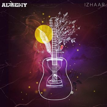 Alchemy - Izhaar