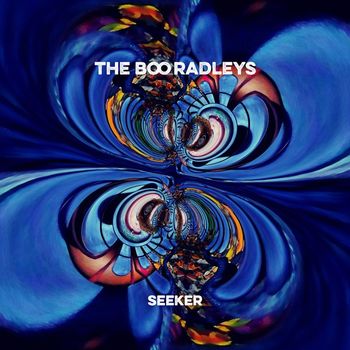 The Boo Radleys - Seeker