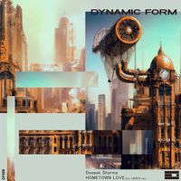 Deepak Sharma - Hometown Love