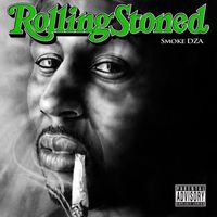 Smoke Dza - Rolling Stoned (Explicit)