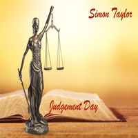 Simon Taylor - Judgement Day