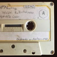 Parsifal - Entre Lineas