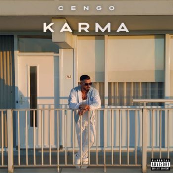 Cengo - Karma