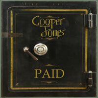 Cooper Jones - Paid