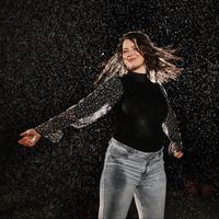 Ajda - Dež