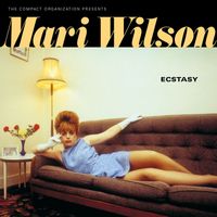 Mari Wilson - Ecstasy (2022 Remix)