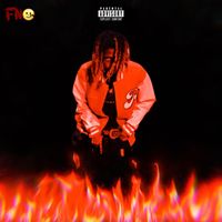 Vro - Flamed Up (Explicit)