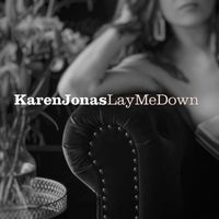 Karen Jonas - Paris Breeze