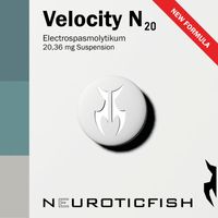 Neuroticfish - Velocity N20