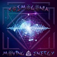 Cosmogonia - Moving Energy