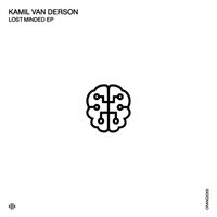 Kamil van Derson - Lost Minded