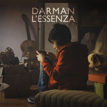 Darman - L'essenza