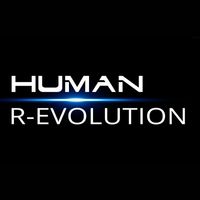 Human - R-Evolution