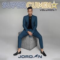 Jordan - Supercumbia, Vol.1