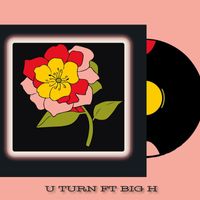 U Turn - Divide (feat. Big H)