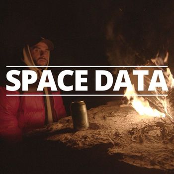 breaker - Space Data
